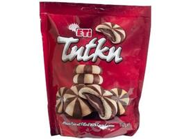 Turkse koekjes ETi Tutku 160 gram