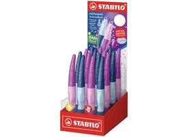 Rollerpen STABILO Easyoriginal 3D DreamWorld medium assorti