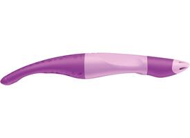 Rollerpen STABILO Easyoriginal linkshandig 3D DreamWorld medium roze