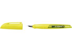 Vulpen STABILO Easybuddy large en medium neon assorti