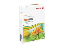 Kopieerpapier Xerox Excel A4 80gr wit 500 vel