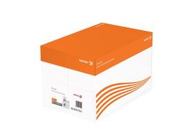 Kopieerpapier Xerox Excel A3 80gr wit 500 vel