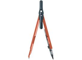 Penpasser Maped 3-delig assorti