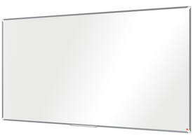 Whiteboard Nobo Premium Plus 120x240cm emaille