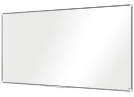 Whiteboard Nobo Premium Plus 100x200cm staal