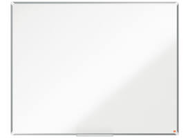 Whiteboard Nobo Premium Plus 120x150cm emaille