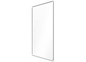 Whiteboard Nobo Premium Plus 120x120cm staal