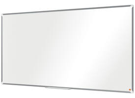 Whiteboard Nobo Premium Plus 90x180cm staal