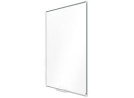 Whiteboard Nobo Premium Plus 120x150cm staal