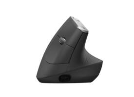 Muis Logitech MX Vertical grafiet