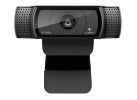 Webcam Logitech C920 HD Pro