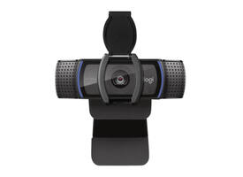 Webcam Logitech C920s HD Pro