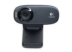 Webcam Logitech C310 HD