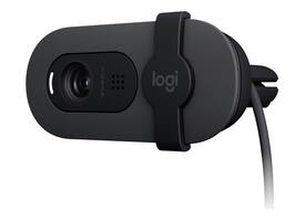 Webcam Logitech Brio 105