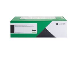 Tonercartridge Lexmark 71C2HK0 zwart