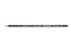 Kleurpotlood Staedtler Noris 185 wit