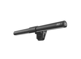 Laptoplamp ACT Clip-on led dimbaar USB