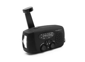 Noodradio Nedis AM/FM