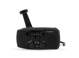 Noodradio Nedis AM/FM