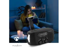 Noodradio Nedis AM/FM