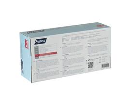 Handschoen Hynex latex XL wit 5gr 100 stuks