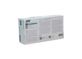 Handschoen Hynex latex S wit 5gr 100 stuks