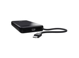 Powerbank Trust Fiera 20.000 met kabel
