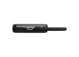 Powerbank Trust Fiera 20.000 met kabel