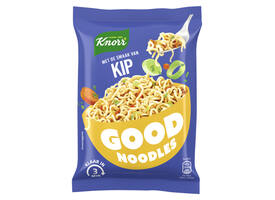 Good Noodles Knorr kip