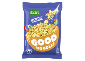 Good Noodles Knorr kerrie