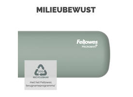 Polssteun Fellowes Breyta palm saliegroen