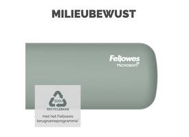 Polssteun Fellowes Breyta compact saliegroen