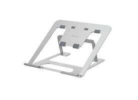Laptopstandaard Fellowes Alumia zilver