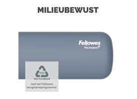 Polssteun Fellowes Breyta palm blauw