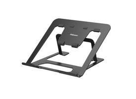 Laptopstandaard Fellowes Alumia zwart