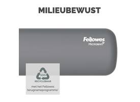 Polssteun Fellowes Breyta grijs