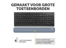 Polssteun Fellowes Breyta blauw