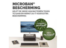 Polssteun Fellowes Breyta zand