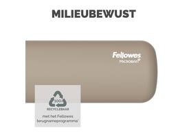 Polssteun Fellowes Breyta zand