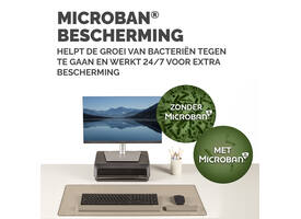 Polssteun Fellowes Breyta palm zand