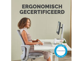 Polssteun Fellowes Breyta palm zand