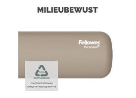 Polssteun Fellowes Breyta palm zand