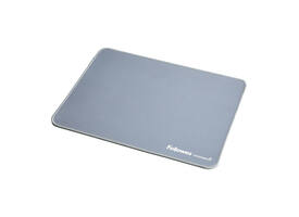Muismat Fellowes Breyta XL blauw