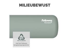 Polssteun Fellowes Breyta saliegroen