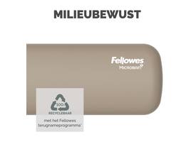 Polssteun Fellowes Breyta compact zand