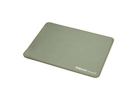 Muismat Fellowes Breyta XL saliegroen