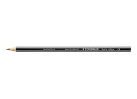 Kleurpotlood Staedtler Noris 185 koud grijs