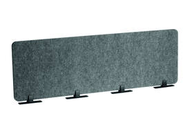 Bureauscherm Durable EFFECT 160