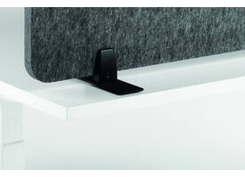 Bureauscherm Durable EFFECT 120