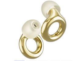 Earplug ear2ear 18dB goud